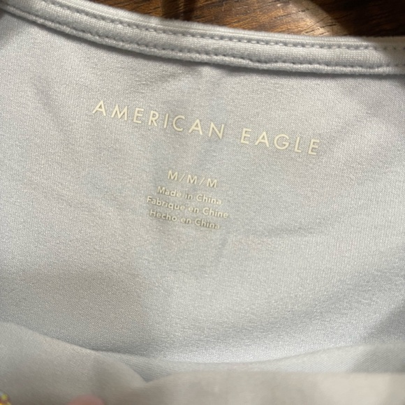 American Eagle bodyguard NWOT - Picture 3 of 3